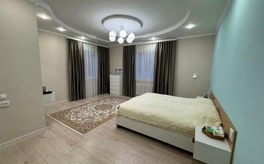 Купить квартиру Бишкек